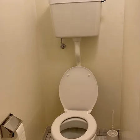 Lake View Studio Apartment