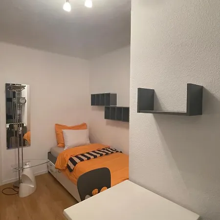 Lake View Studio