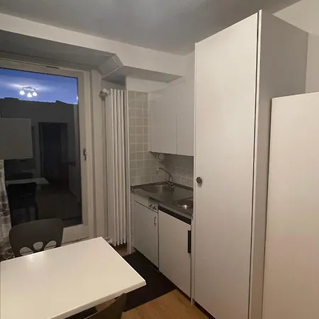 Lake View Studio